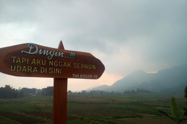 Pantai Sipelot, Pesona Ujung Timur Malang