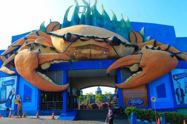 Menjelajahi Berbagai Wahana Di Wbl