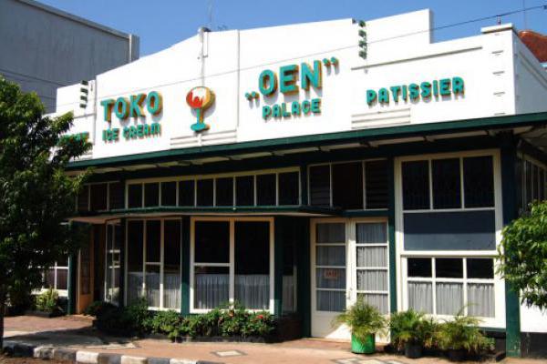 Nikmati Hidangan Restoran Dari Zaman Kolonial