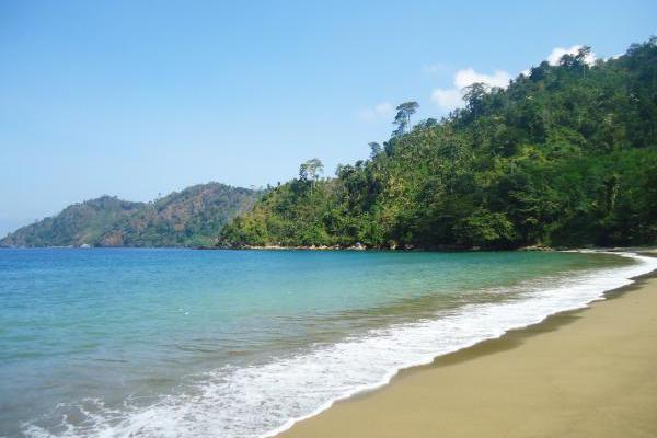 Pantai Sipelot, Pesona Ujung Timur Malang